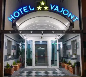 hotel Vajont - 皮恩卡瓦罗