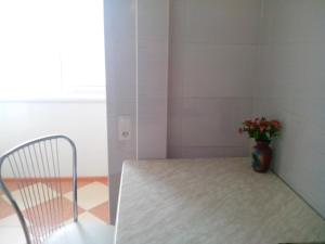 Homelike flat near the IEC on Levoberezhnaya