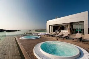 Barceló Hamilton Menorca - Adults Only - Mahón