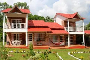 Hotel finca Carmentea - Cuarteles