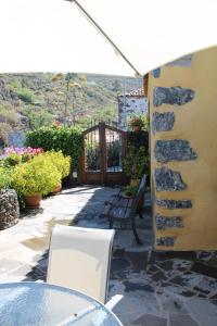 Casa Rural la Vistita