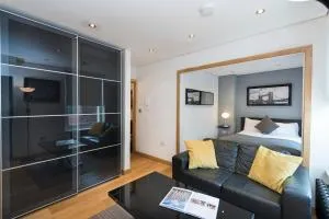 St Paul's by Excel Apartments - London