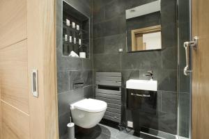 St Pauls by Excel Apartments