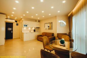 Apartment Natalia Sea Towers