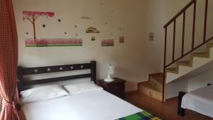 Hotel finca Carmentea