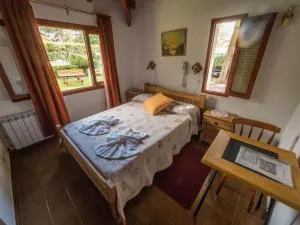 Posada Aymara - La Falda