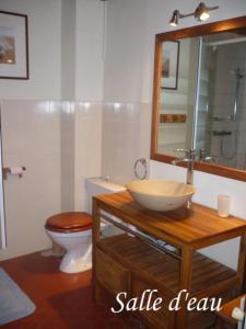 Les Chambres de Solliès