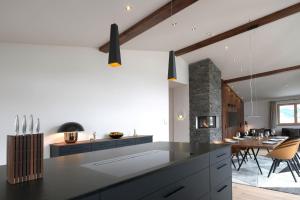 Alpin Penthouse Hollersbach