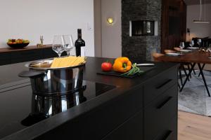 Alpin Penthouse Hollersbach
