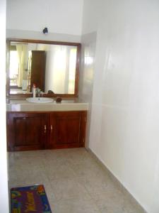 Villa Mangga Beach