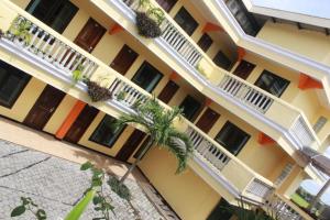 Mega Bintang Sweet Hotel 2