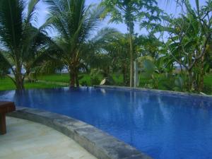 Villa Mangga Beach