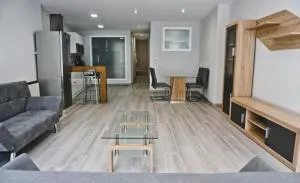 Plaza Mayor Apartment - Оренсе