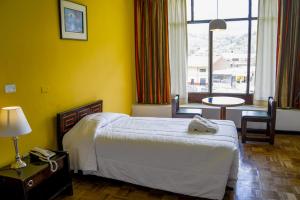 Real Hotel Huascaran