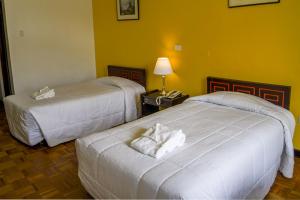 Real Hotel Huascaran