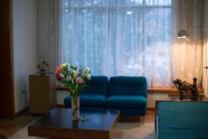 Real Hotel Huascaran