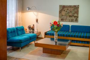 Real Hotel Huascaran