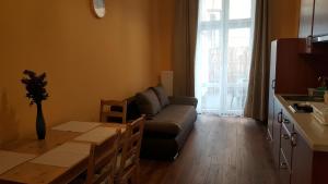 Apartman v centru Karlovych Varu