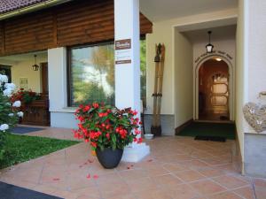 Vila Edelweiss Rooms&App Kranjska Gora