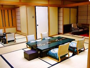yumura onsen asanoya ryokan