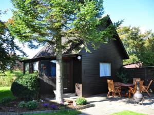 Deichoase Piratenhaus