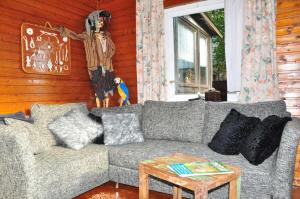 Deichoase Piratenhaus