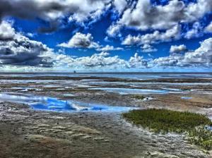 Deichoase Piratenhaus