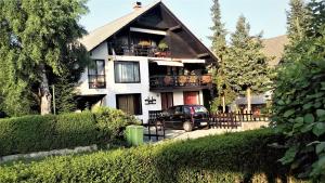 3 star apartement Aparthouse Ani Radovljica Sloveenija