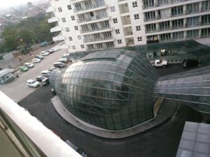 Căn Hộ Studio (Studio Apartment)