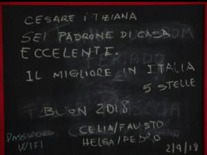 Appartamento Tata Geli