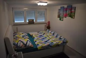 Im Herzen von Kernen - Kernen