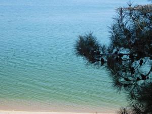 Everlasting Sea Kavala Greece