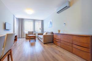 Apartament Sun & Snow Gwiazda Morza