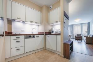 Apartament Sun & Snow Gwiazda Morza