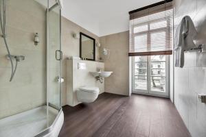 Amberton Cozy Hotel Kaunas