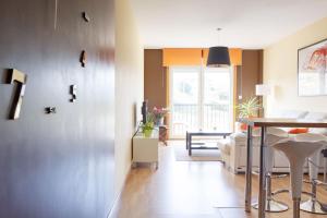 2- Apartamento Playa Canido