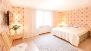 Lepaan Kartanon Vierashuone - Janakkala