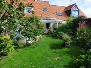 Wissant l'Opale - 埃斯卡勒