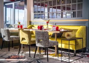 Hotel De La Matelote