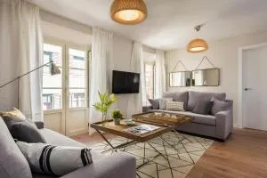 Genteel Home Picasso - Малага