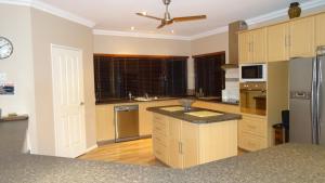 Mountain Park Retreat