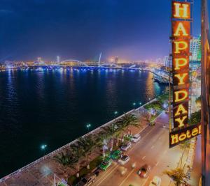 Happy Day Riverside Hotel & Spa Danang