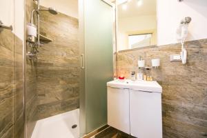 Suites Roma Tiburtina Economy