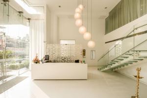 SRS Springs Hotels and Spa