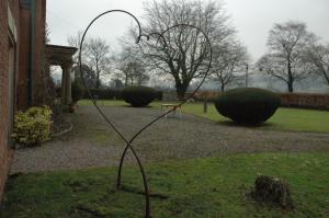 Mid Wales Arts B&B
