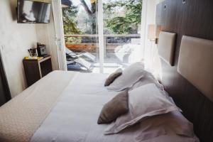 Hotels Les Olivades : photos des chambres