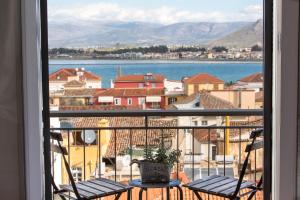 Leto Nuevo Hotel Argolida Greece