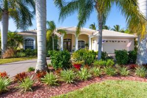 Four-Bedroom Villa room in Spanish Wells Villa #252480