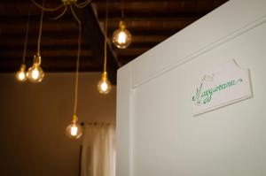 Dimora DellErbe Rooms