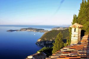 Pension La Suite du Village d'Eze Éze Frankreich